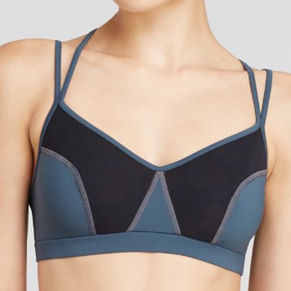 Cosabella Triathlon Bralette
